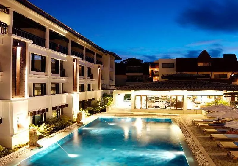 Fotos del hotel Avantika Boutique Hotel:  15