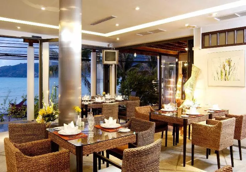 Fotos del hotel Avantika Boutique Hotel:  13