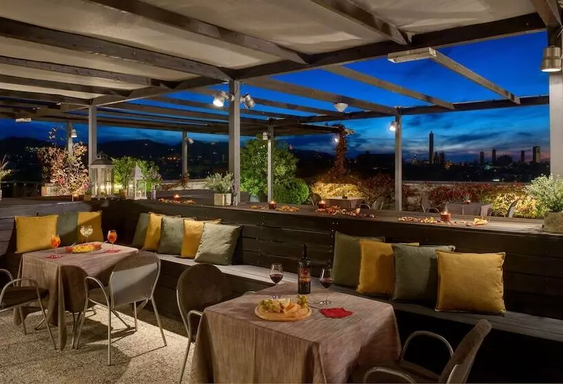 Fotos del hotel Aemilia Hotel Bologna:  13