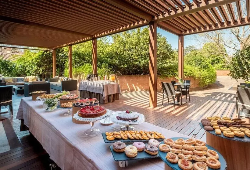 Fotos del hotel Aemilia Hotel Bologna:  5