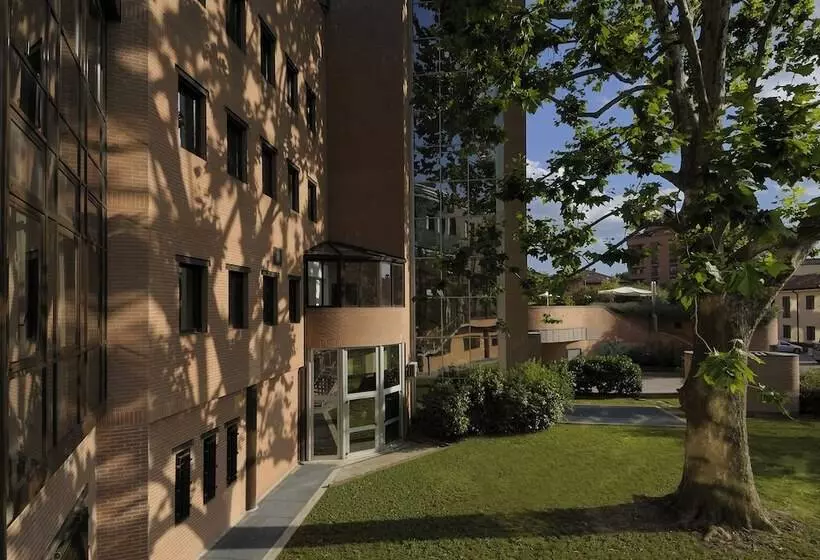 Fotos del hotel Aemilia Hotel Bologna:  6