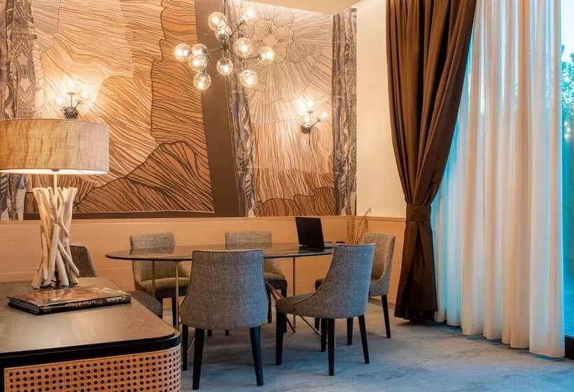 Fotos del hotel Aemilia Hotel Bologna:  4