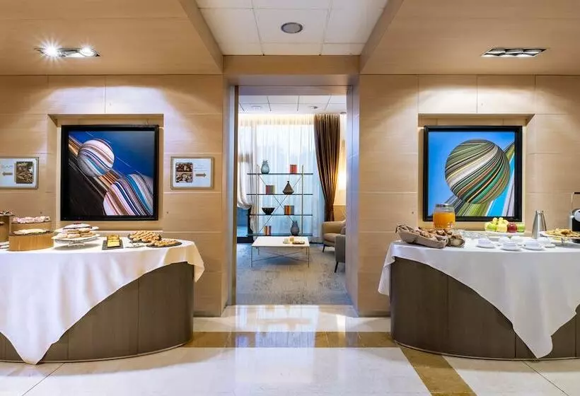 Fotos del hotel Aemilia Hotel Bologna:  17