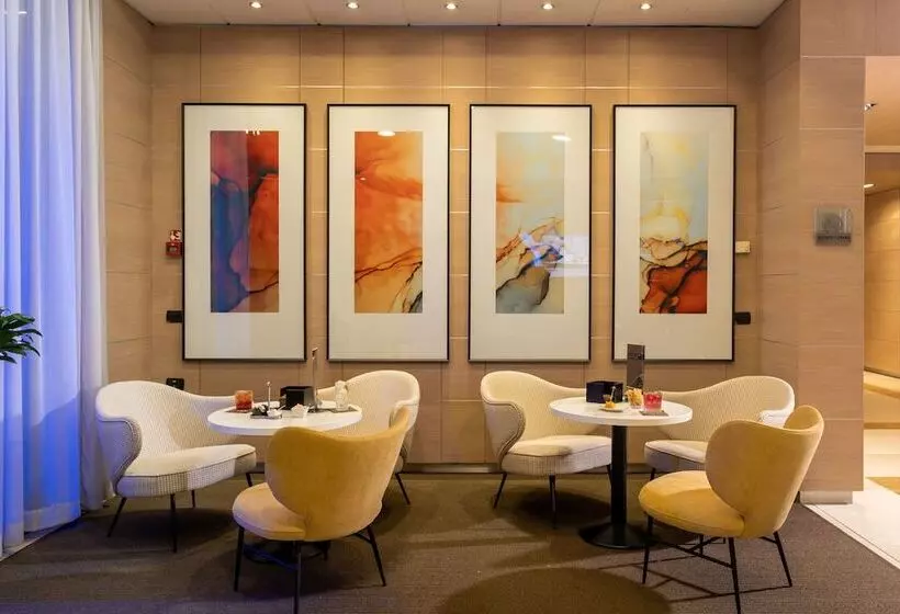 Fotos del hotel Aemilia Hotel Bologna:  15