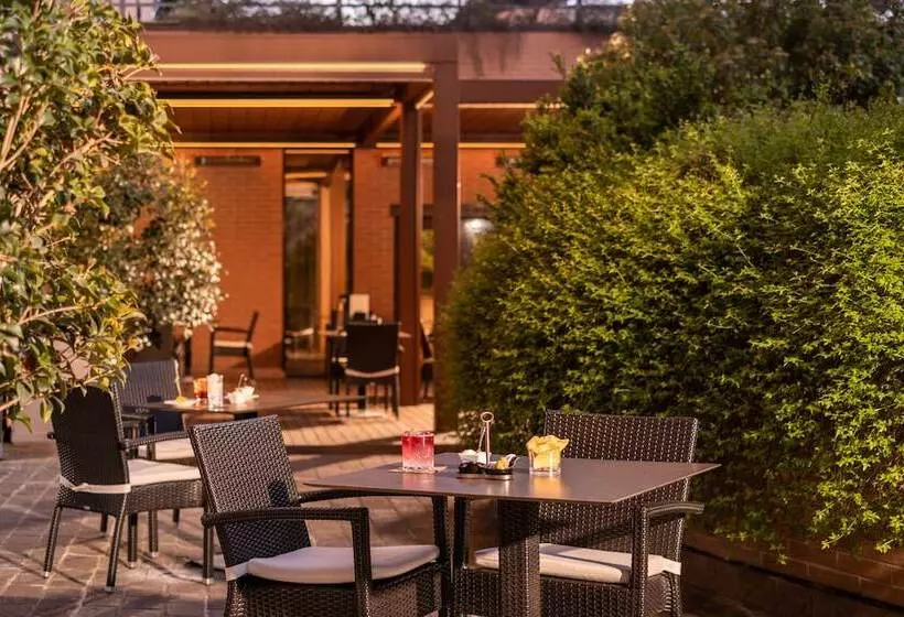 Fotos del hotel Aemilia Hotel Bologna:  19