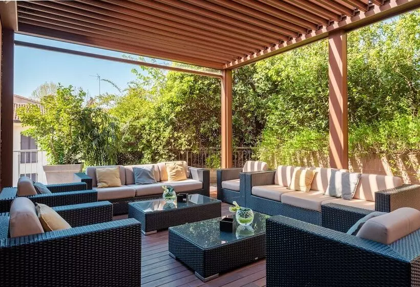 Fotos del hotel Aemilia Hotel Bologna:  25