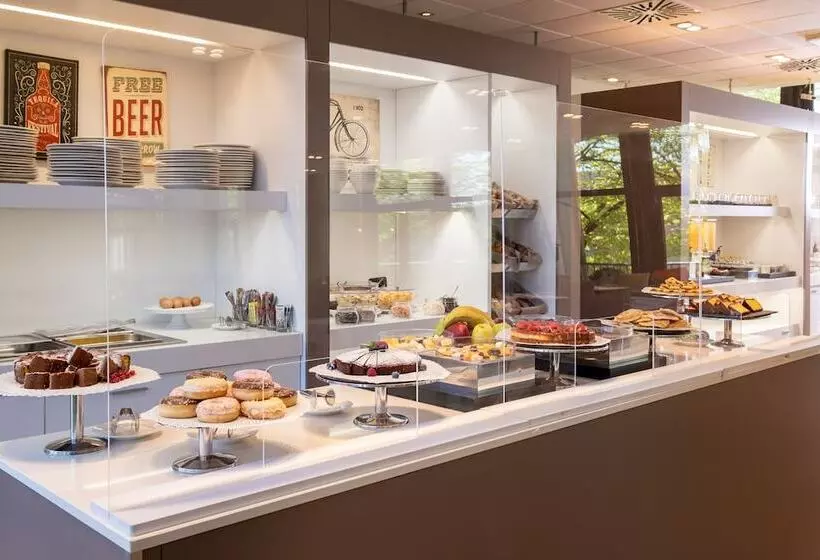 Fotos del hotel Aemilia Hotel Bologna:  18