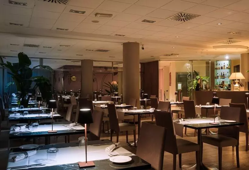 Fotos del hotel Aemilia Hotel Bologna:  3