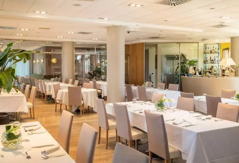 Fotos del hotel Aemilia Hotel Bologna:  8