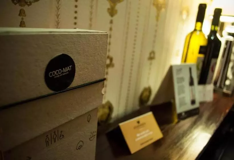 Fotos del hotel Andromeda Hotel Thessaloniki:  25