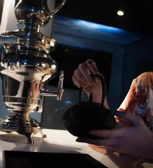 Fotos del hotel Andromeda Hotel Thessaloniki:  24