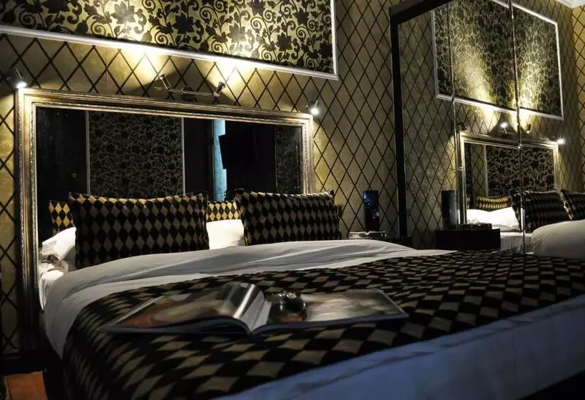 Fotos del hotel Andromeda Hotel Thessaloniki:  2