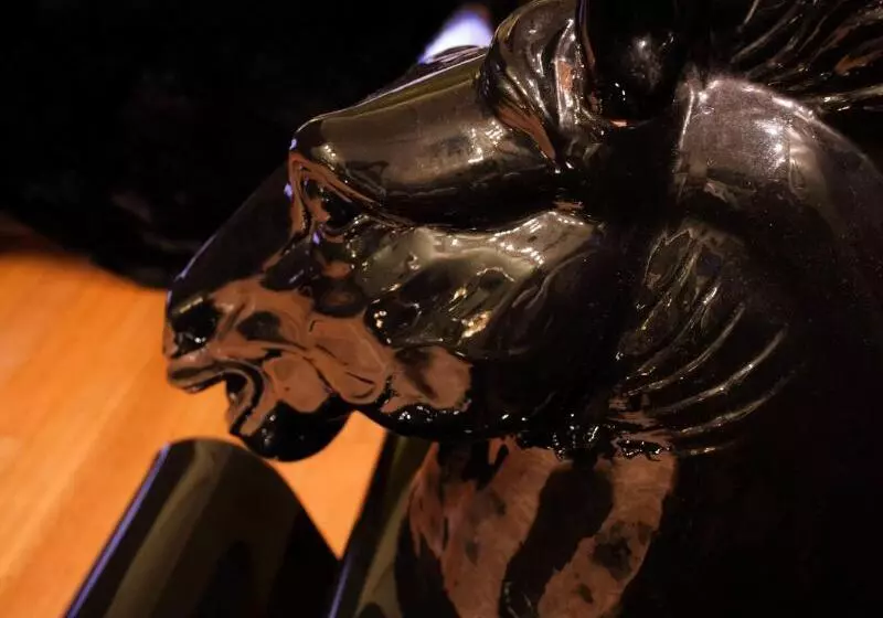 Fotos del hotel Andromeda Hotel Thessaloniki:  12