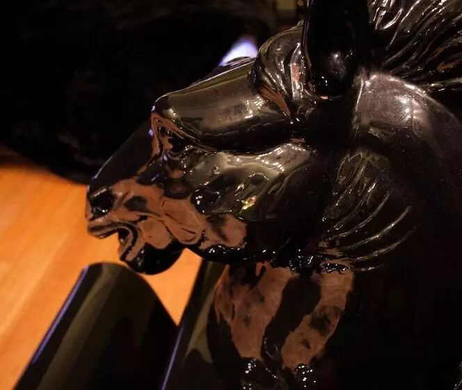 Fotos del hotel Andromeda Hotel Thessaloniki:  7