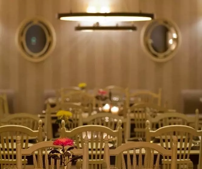 Fotos del hotel Andromeda Hotel Thessaloniki:  4