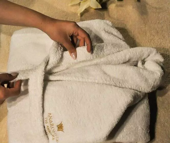 Fotos del hotel Andromeda Hotel Thessaloniki:  3