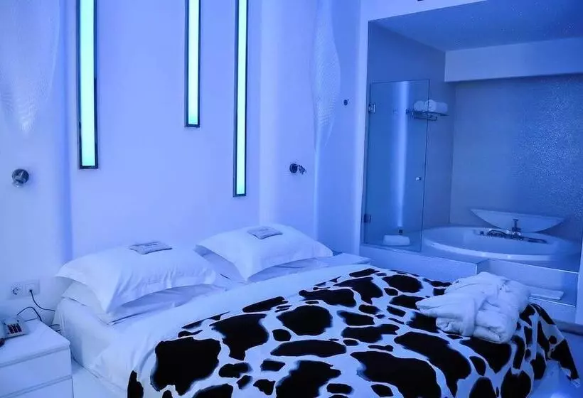 Fotos del hotel Andromeda Hotel Thessaloniki:  17