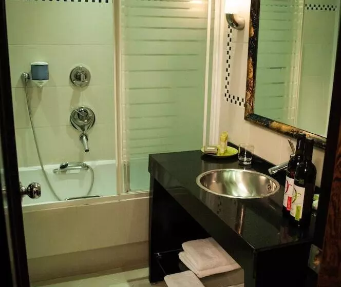 Fotos del hotel Andromeda Hotel Thessaloniki:  6