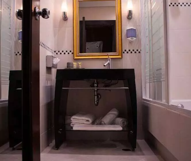 Fotos del hotel Andromeda Hotel Thessaloniki:  18