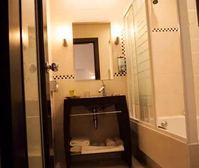 Fotos del hotel Andromeda Hotel Thessaloniki:  11