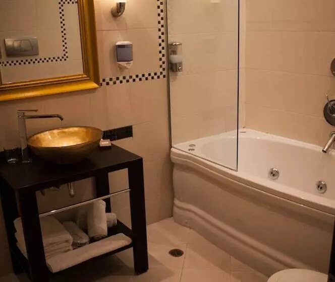 Fotos del hotel Andromeda Hotel Thessaloniki:  15