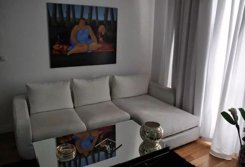 Fotos del hotel Andromeda Hotel Thessaloniki:  20