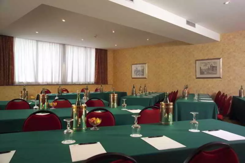 Fotos del hotel Appia Park:  5