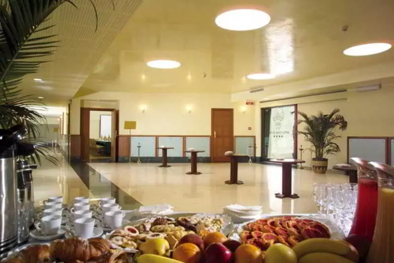 Fotos del hotel Appia Park:  2