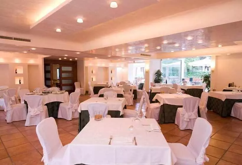 Fotos del hotel Appia Park:  4