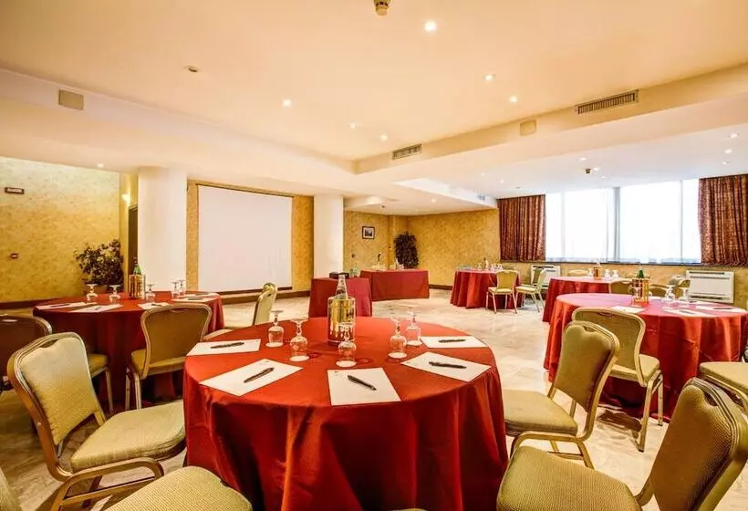 Fotos del hotel Appia Park:  9