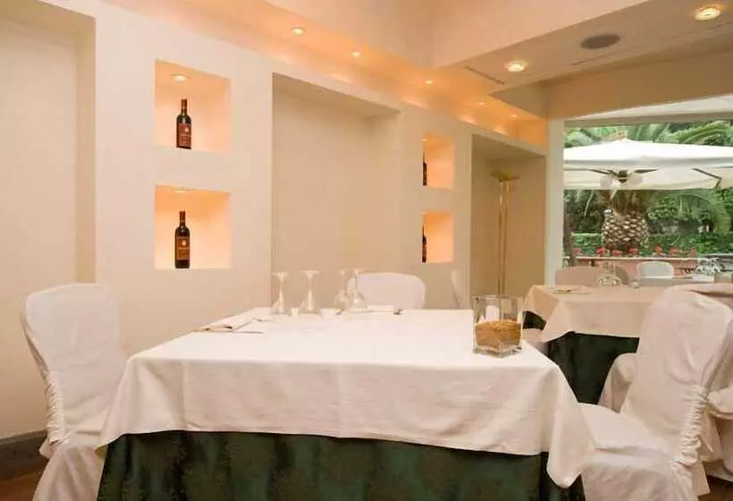 Fotos del hotel Appia Park:  22