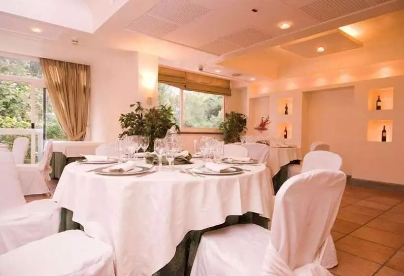 Fotos del hotel Appia Park:  21