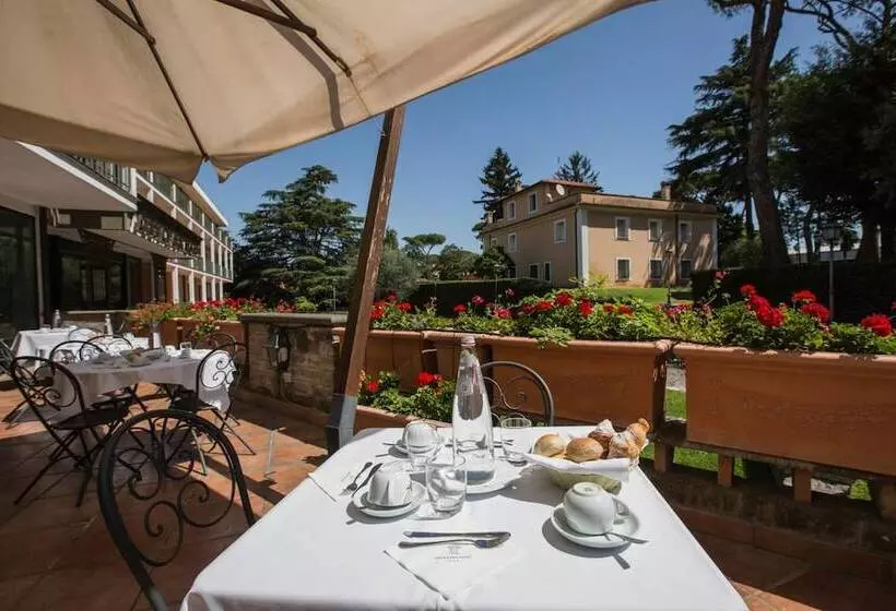 Fotos del hotel Appia Park:  6