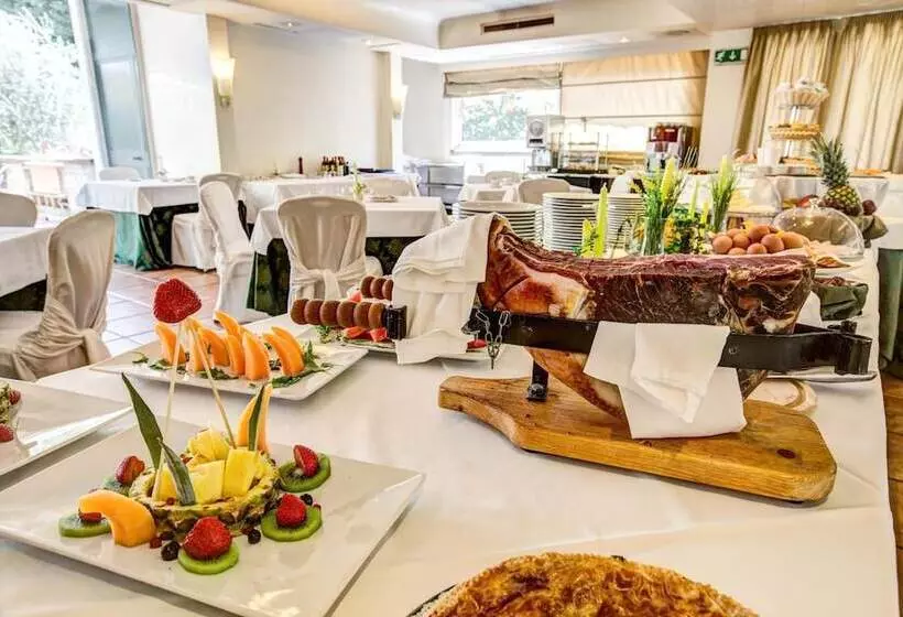 Fotos del hotel Appia Park:  24