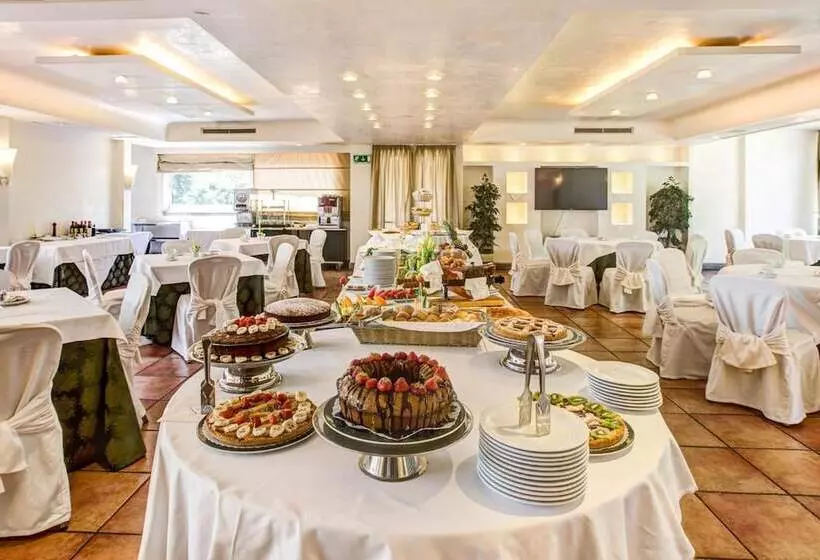 Fotos del hotel Appia Park:  23