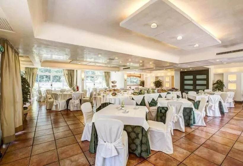 Fotos del hotel Appia Park:  16