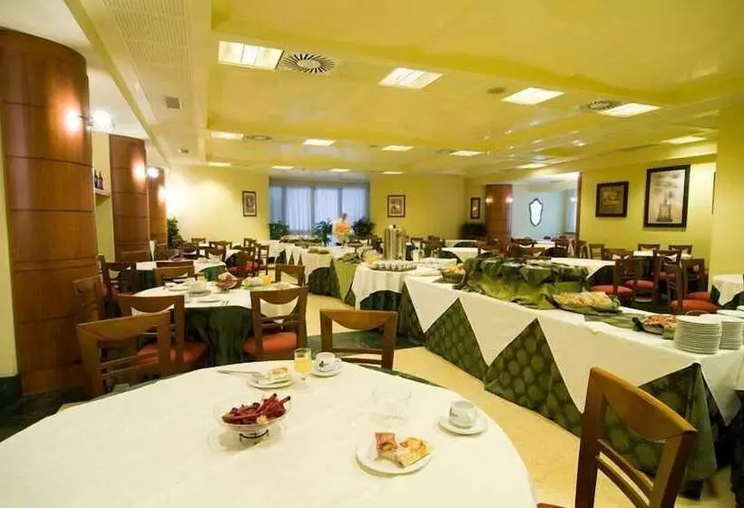 Fotos del hotel Appia Park:  8