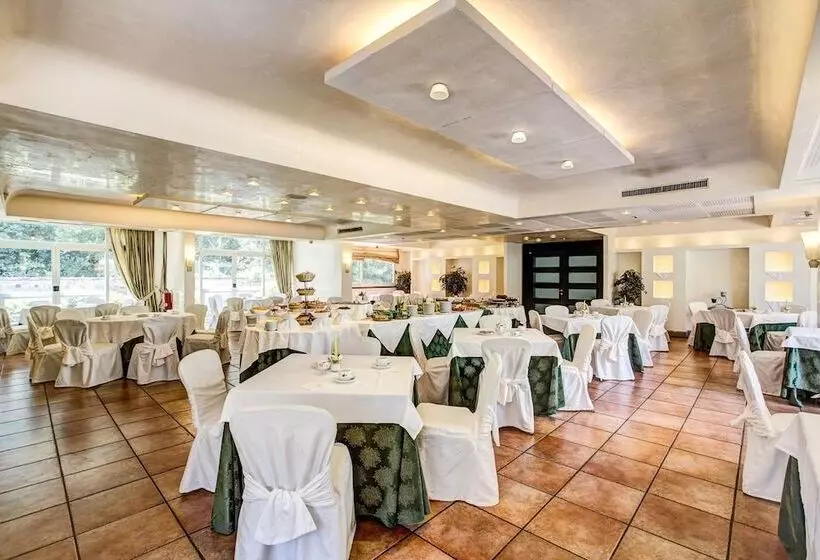 Fotos del hotel Appia Park:  12