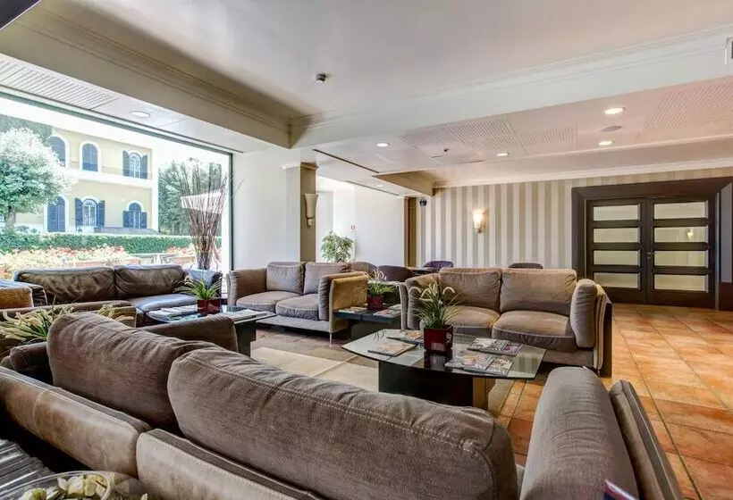 Fotos del hotel Appia Park:  15