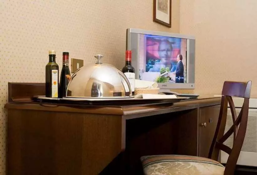 Fotos del hotel Appia Park:  18