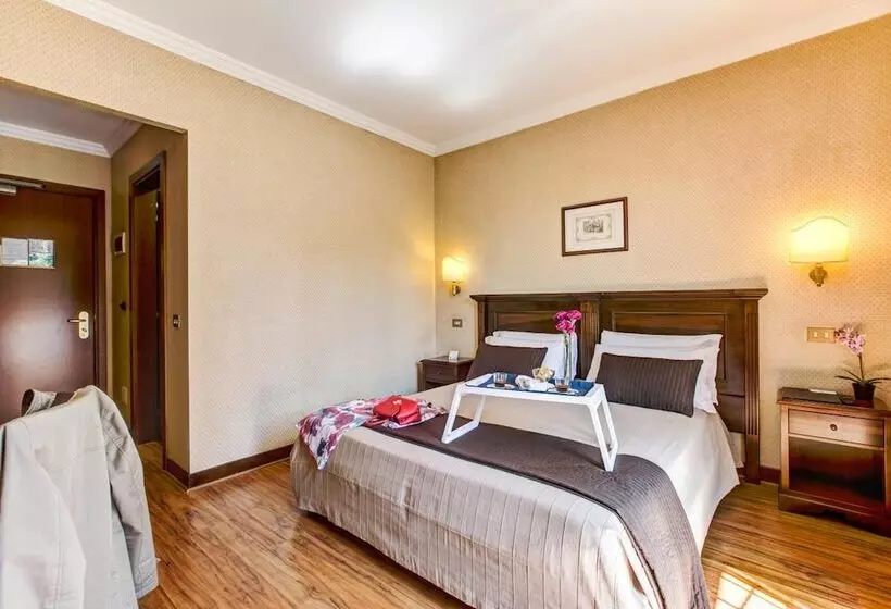 Fotos del hotel Appia Park:  11