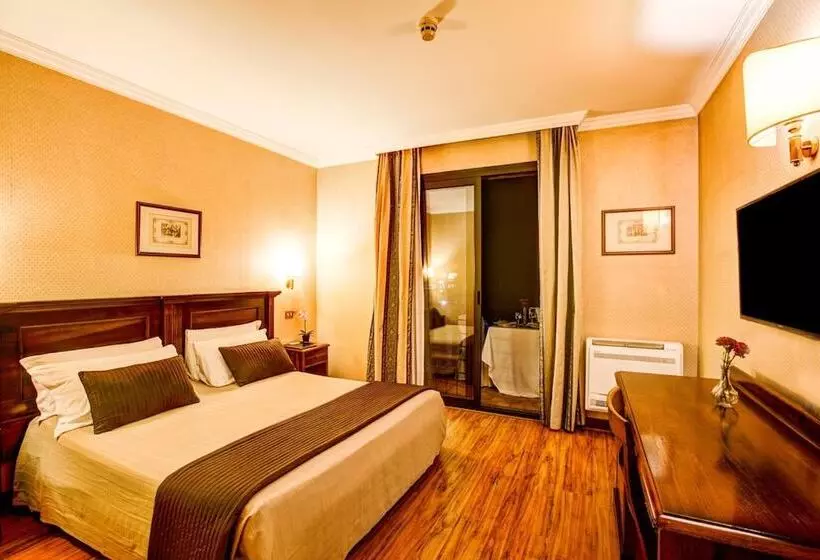 Fotos del hotel Appia Park:  7