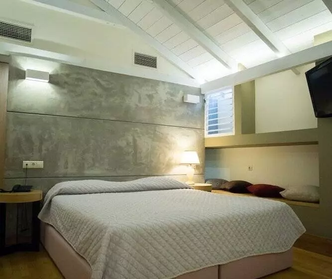 Fotos del hotel Byzantino:  21