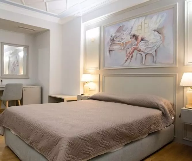 Fotos del hotel Byzantino:  25