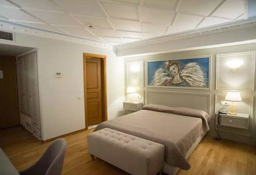 Fotos del hotel Byzantino:  24