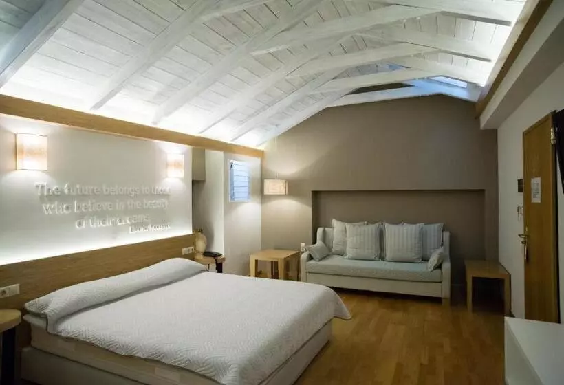 Fotos del hotel Byzantino:  16