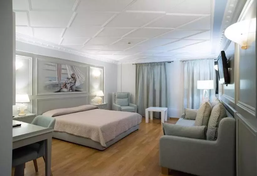 Fotos del hotel Byzantino:  18