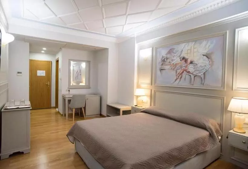 Fotos del hotel Byzantino:  15