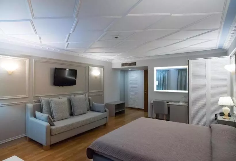 Fotos del hotel Byzantino:  11