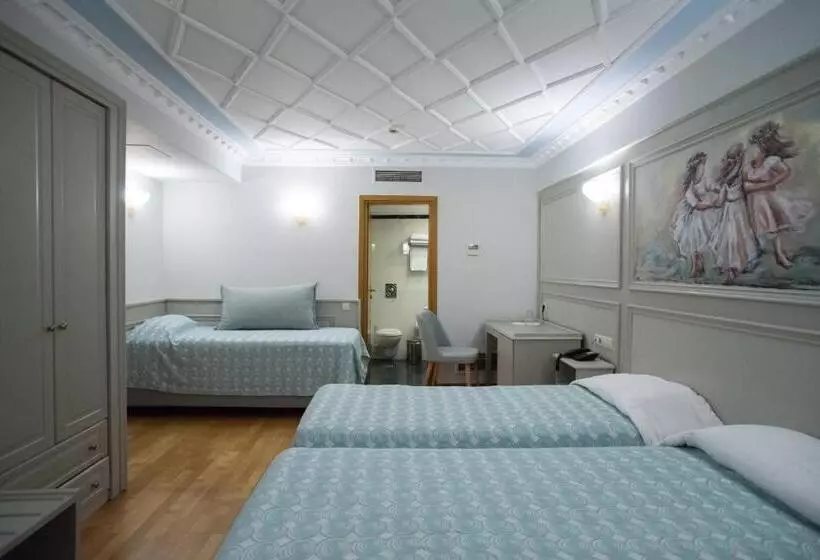 Fotos del hotel Byzantino:  10